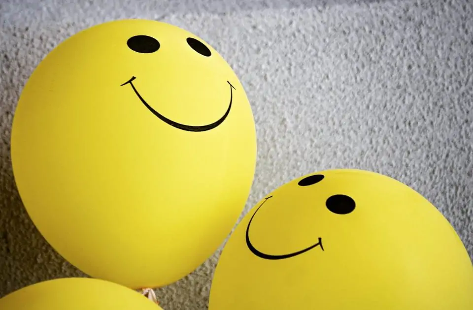 Economía de la felicidad Economía de la felicidad