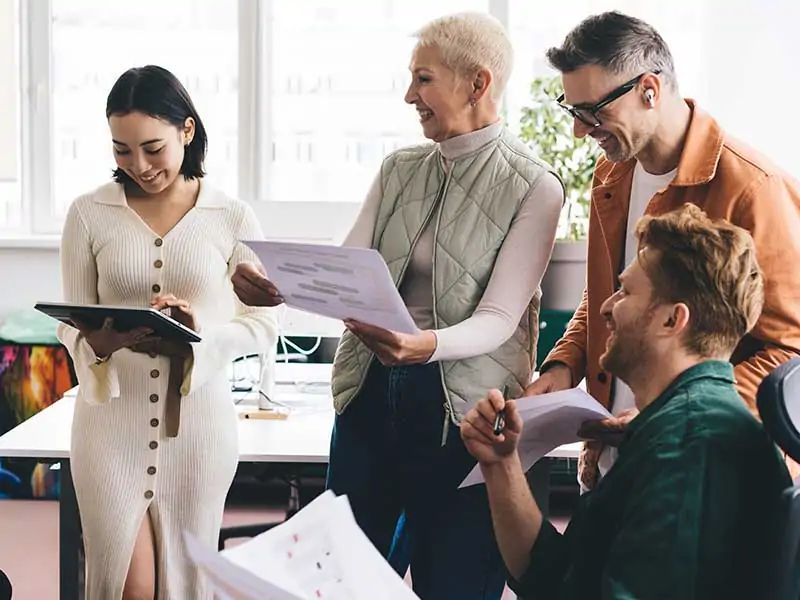 Comunicación efectiva: La clave del éxito emprendedor Comunicación efectiva: La clave del éxito emprendedor