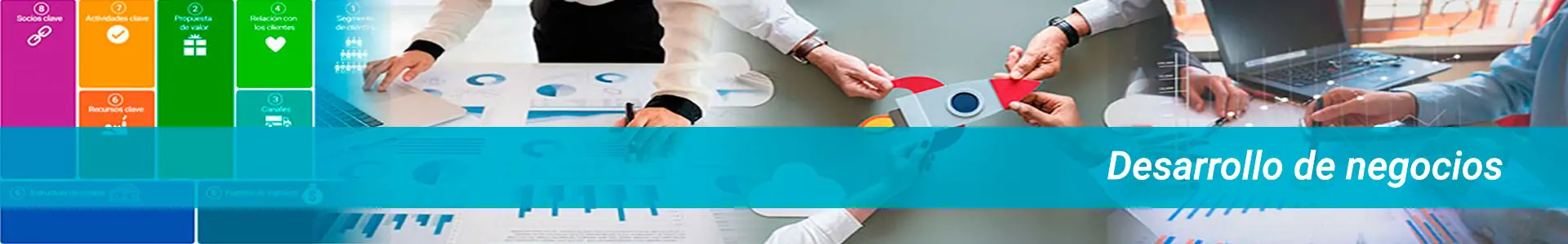 Desarrollo de negocios